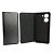 Flip Cover for Xiaomi Redmi A5(4G) 173mm Europe Fiber Black (4you)