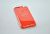Чехол iPhone 6 /6S Silicon Case original FULL №51 new apricot (4you) "Акционная цена"