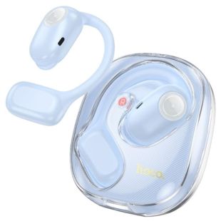 Bluetooth-гарнітура HOCO EA3 (Bluetooth 5.3) Light blue