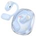 Bluetooth-гарнітура HOCO EA3 (Bluetooth 5.3) Light blue