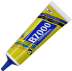Клей силіконовий MECHANIC B7000 прозорий (110 мл,тюбик з дозатором) (M)