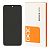 LCD Xiaomi Redmi 13 черным тачскрином + дисплейная рамка Service Pack (М)