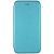 Flip Cover for Xiaomi Redmi Note 8Pro Original Light blue (4you) "Акционная цена"