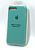 Чехол iPhone 7+ /8+ Silicon Case original FULL №46 mint gam (4you) "Акционная цена"