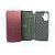 Flip Cover for Xiaomi Redmi Note 13ProPlus Original Marsala (4you) "Акционная цена"