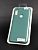 Чохол Xiaomi Redmi 7 Silicon Original Full №17 dark green (4you)