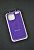 Чехол iPhone 15ProMax Silicon Case original FULL №37 ultra violet (4you) "Акционная цена"