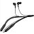 Bluetooth-гарнітура HOCO ES51 (bluetooth 5.1) Black