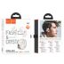 Bluetooth-гарнитура HOCO EA3 (Bluetooth 5.3) Milky/white