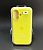 Чехол iPhone 17 Silicon Case original FULL №40 lemon (4you)