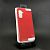 Чехол Samsung A56 Silicon Original FULL №5 Red (4you)
