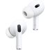 Bluetooth-гарнитура AirPods Pro 2 A10 Type-C (Hulian) MTJV3AM/A, CQRQ0KP95N White