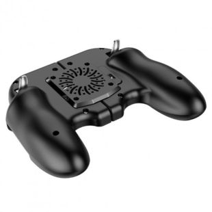 Джойстик BOROFONE BG3 Warrior Black