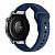 Ремешок HOCO WH22 для Watch Band (22mm) Deep sea blue