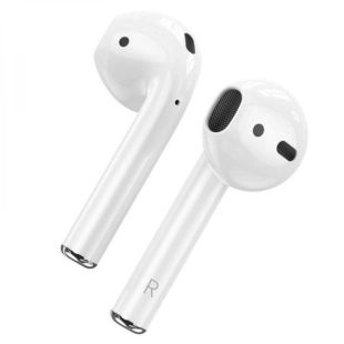 Bluetooth-гарнітура HOCO EW45 (Bluetooth 5.3) Beige
