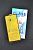 Защитное стекло Xiaomi Redmi Note 9 Full Glue 2.5D (0.3mm) Black 4you
