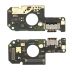 Роз'єм живлення Xiaomi Redmi Note 11 /Note 11S (4G) на платі з мікрофоном та комп Original (М)
