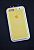 Чехол iPhone 7 /8 Silicon Case original FULL №4 yellow (4you)
