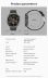 Годинник Smart Watch 4you SPACE (1.43 AMOLED, Дзвінки, ліхтарик, aluminum,12мес гар) DARK - Новинка!
