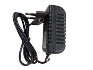 Блок живлення GSSY-0520 5V/2A (2,5*0,7mm) (А) - Ціна Тижня!