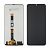 LCD Realme C51/ C53 / Note 50 с чёрным тачскрином (M) 