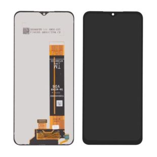 LCD Samsung M23 5G / M236 / A135 4G с черным тачскрином REV-0.6 (М) 52501