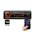 Автомагнитола CYCLONE MP-1063 (Micro USB, Micro SD, цифровые часы, 1DIN,12 мес гарантия)