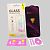 Защитное стекло Xiaomi Redmi 15c 5G 173mm Europe version Golden Armor Big Curve Black 4you