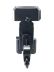 Holder Z02+XZC05 Bike (велосипедний, з козирком від дощу) Black