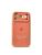 Чохол iPhone 17ProMax Silicon Case original FULL Camera №27 peach (4you)