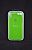Чехол iPhone XR Silicon Case original FULL №31 lime green (4you)