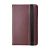 Чехол для планшета 8" (P12/1) "maXXus" на резинке №78 (темно бордовый матовый)