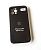 Чохол iPhone 11 Silicon Case original FULL Camera №18 Black (4you)