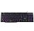 Клавиатура проводная Frime Firefly II USB RUS/UKR (FLK19110)