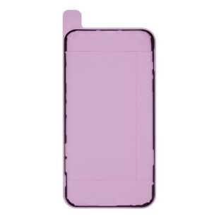 Влагозащитный двухсторонний скотч дисплея для iPhone 11 / XR Original (M)