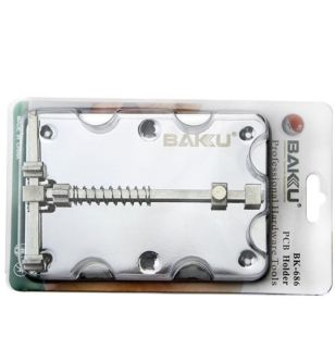 Монтажний столик для плат Baku BK-686 (W)