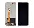 LCD Oppo A76 с чёрным тачскрином (Х) 5001154B