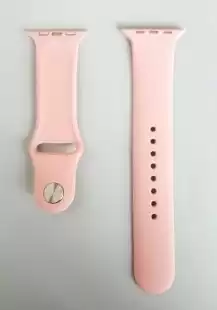 Ремінець для Smart Watch 4you EMOTION Pink