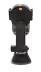 Holder 4you GL10 Black ( висувна ніжка, прозр частина, присоска, класичний кріплення, РРЦ-267г ) НОВИНКА