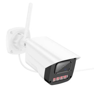 IP-камера уличная HOCO D4 (6 мес. гарантия) White