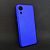 Чохол Xiaomi Redmi A1+/A2+ Silicon Soft Silky № 7 Dark blue ( 4you )