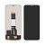 LCD Xiaomi Redmi A7 Pro с черным тачскрином (M) 