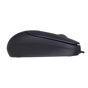 Мышь проводная Gemix GM-145 Black