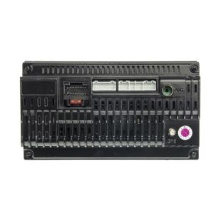 Автомагнитола CYCLONE MP-7086A v3 (Bluetooth, USB, SD, дисплей 7*, 2DIN, +пульт, mp5, 12 мес гарант)