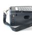 Радіоприймач Golon RX-S2618BTS (Bluetooth, USB, microSD. Сонячна батарея, ліхтарик) Gold