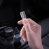 Прикуриватель HOCO UA30 Type-C mini cigarette lighter Black