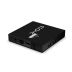 Smart TV 4you GALAXY 4/32Gb (+Voice! Dual band WiFi, Bt 5.1, Allwinner H618,64 bit, Android 12) 