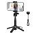 Держатель выдвижной для Selfi Monopod HOCO K27 Black