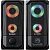 Акустика MARVO SG-265 (Led) Black