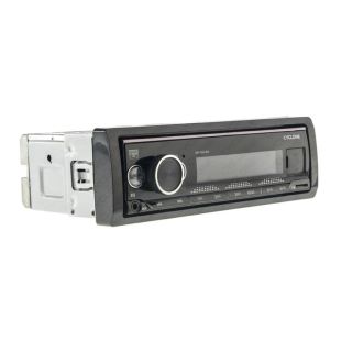Автомагнітола CYCLONE MP-1024 BA (Micro SD, Bluetooth, FM, USB, 12 міс гарантія)